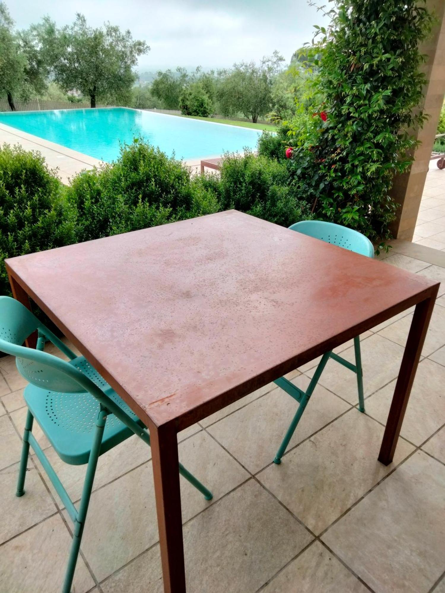 Villa Spaccasole su Cortona Foiano Della Chiana Esterno foto