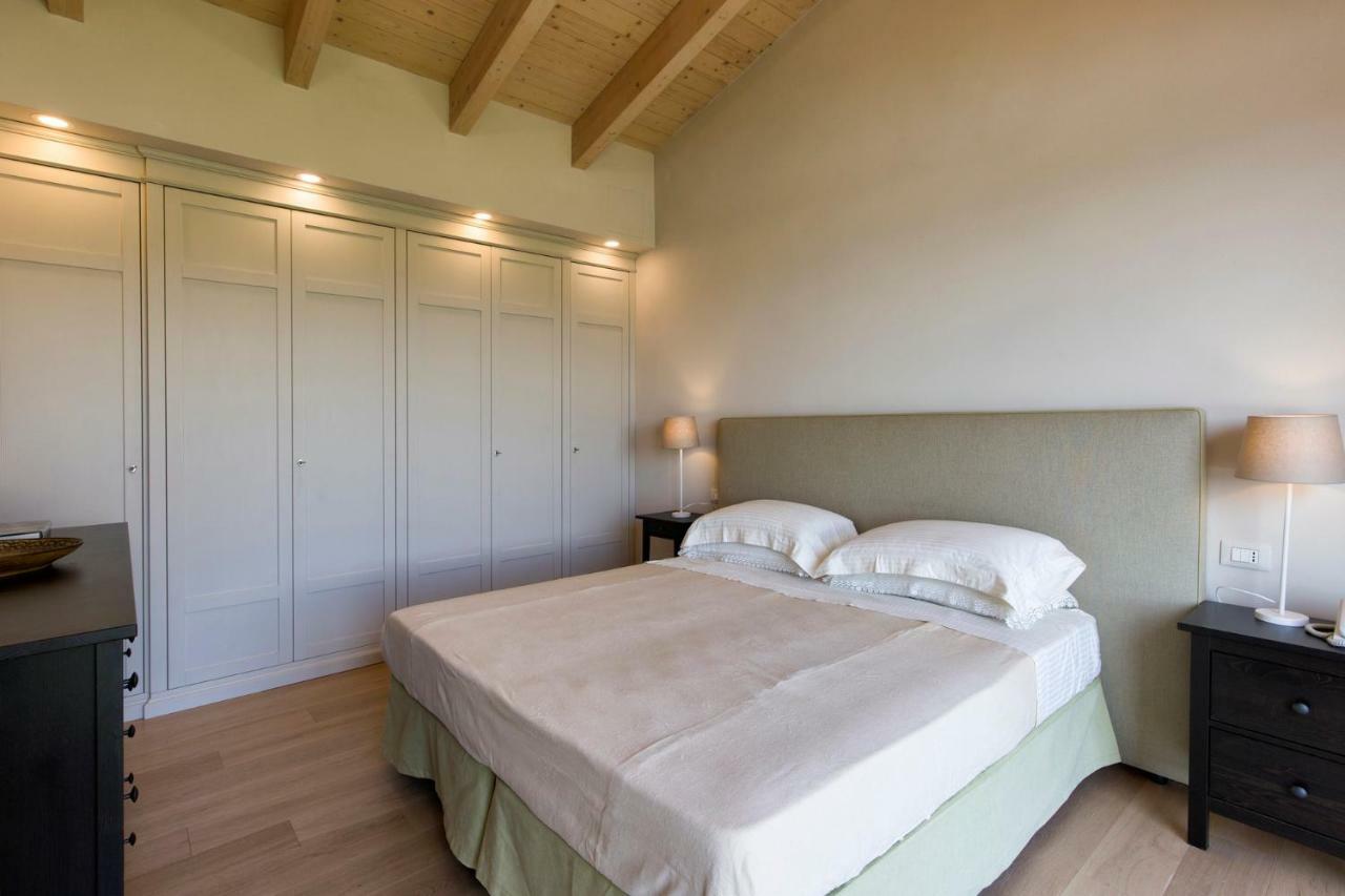 Villa Spaccasole su Cortona Foiano Della Chiana Esterno foto