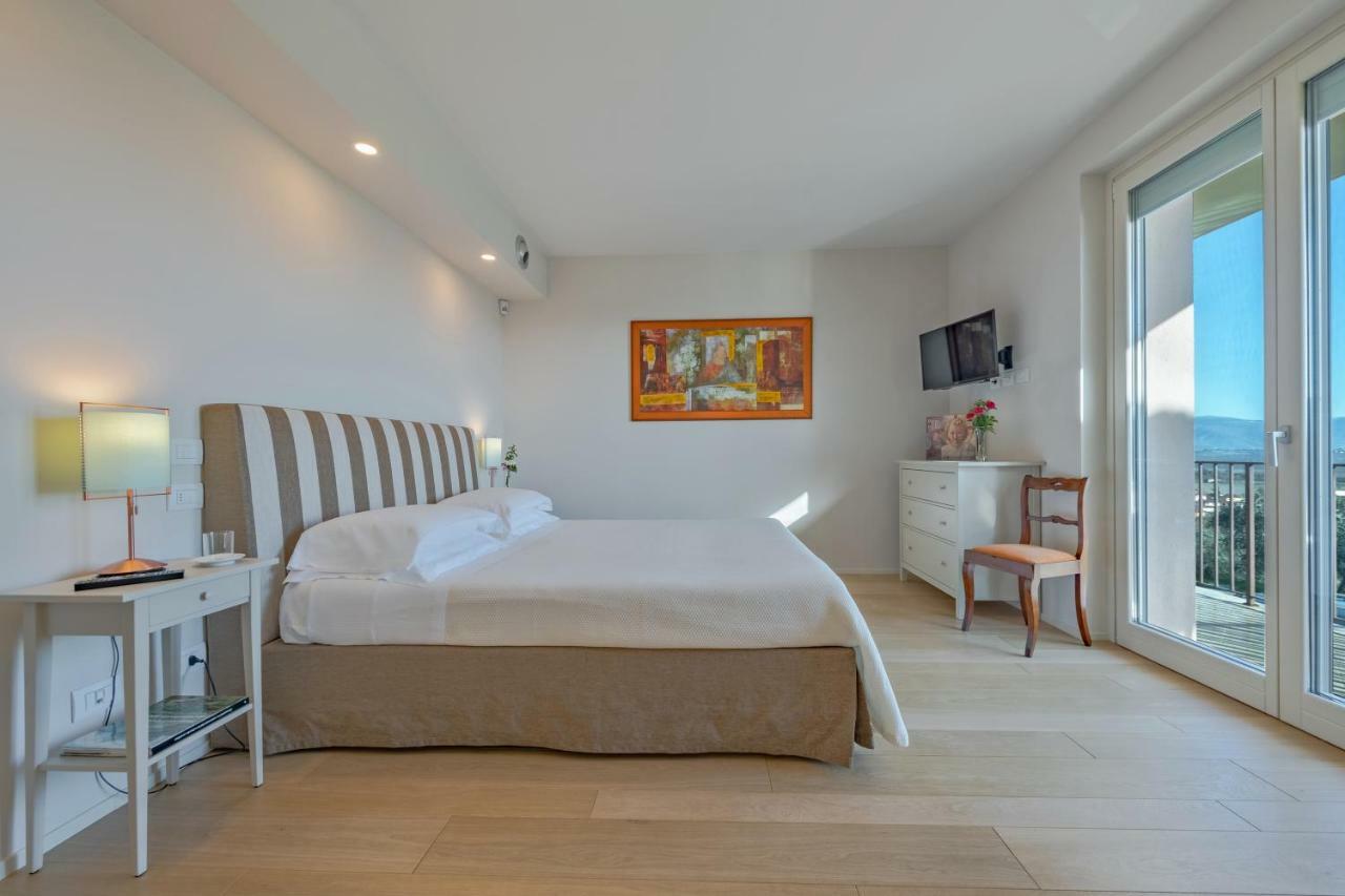 Villa Spaccasole su Cortona Foiano Della Chiana Esterno foto