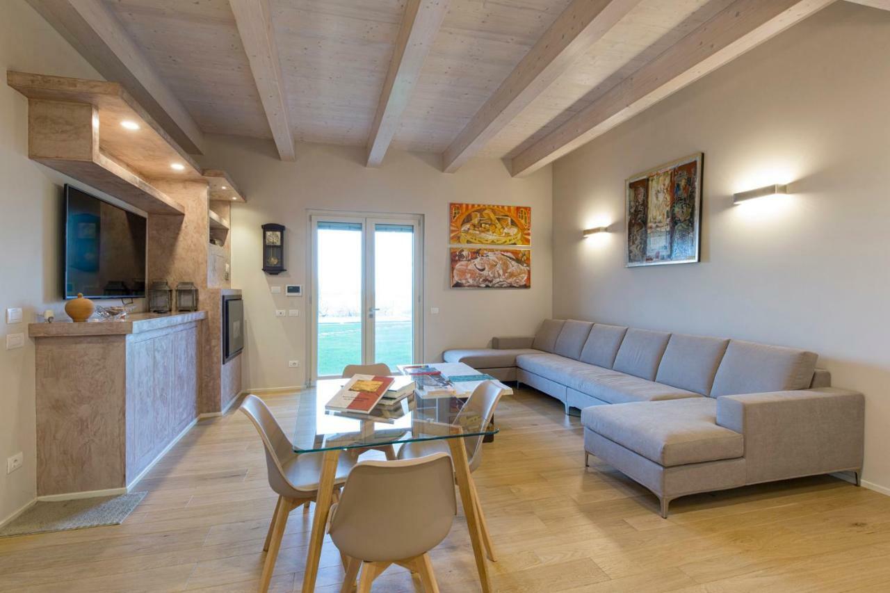 Villa Spaccasole su Cortona Foiano Della Chiana Esterno foto