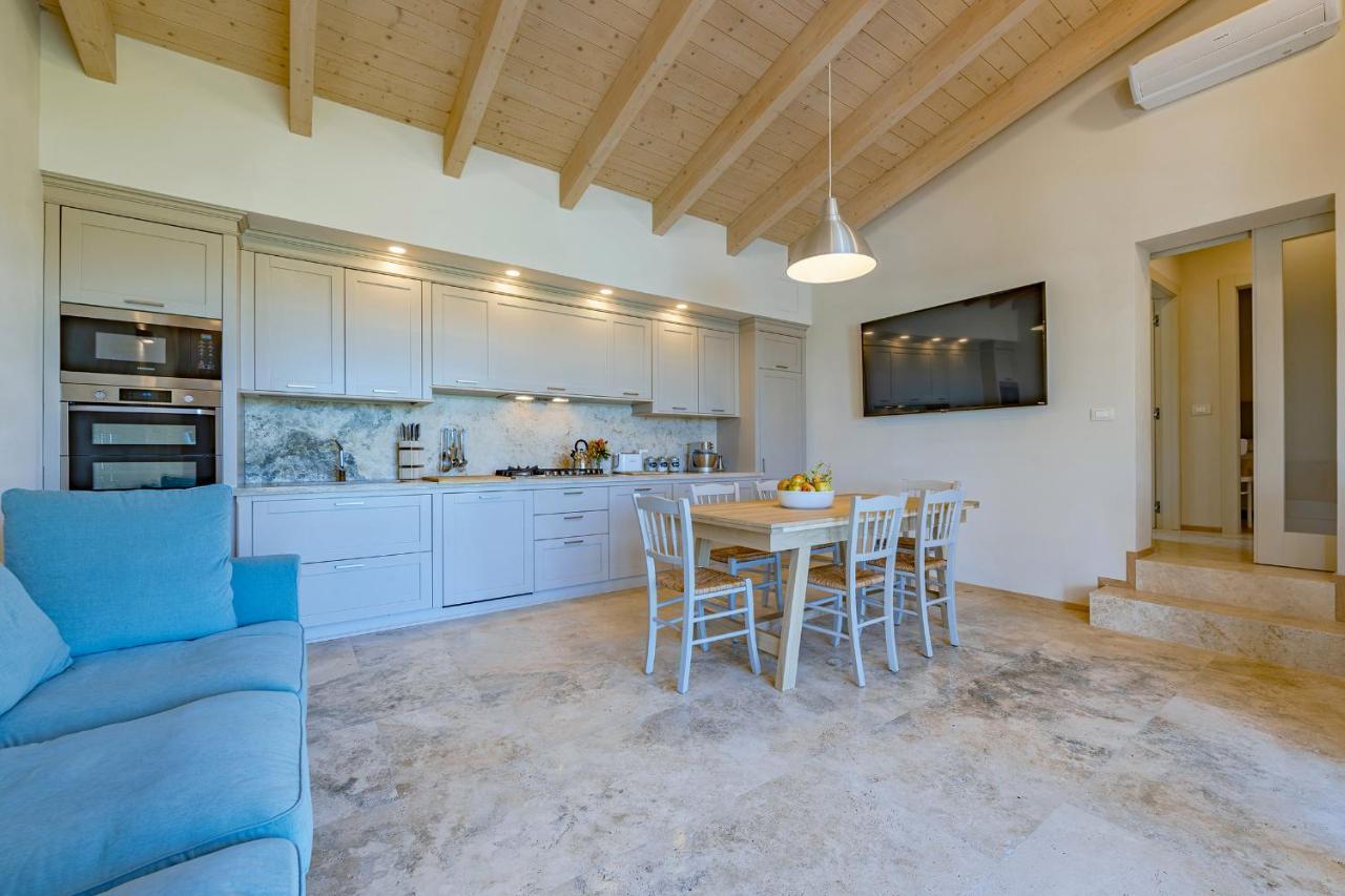 Villa Spaccasole su Cortona Foiano Della Chiana Esterno foto