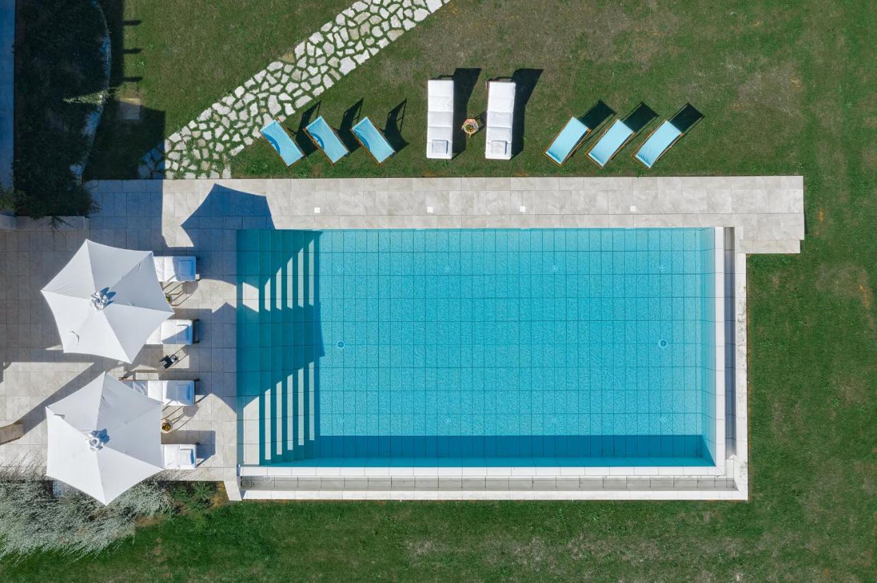Villa Spaccasole su Cortona Foiano Della Chiana Esterno foto